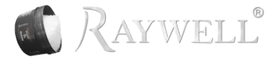 Logo Raywell spain