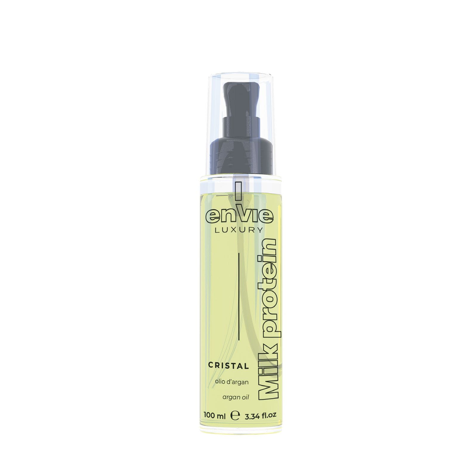 Cristal Aceite de Argán LUXURY enVie
