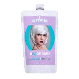 Decoloración en Crema BLONDAGE PLEX enVie