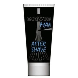 Crema AFTER SHAVE enVie