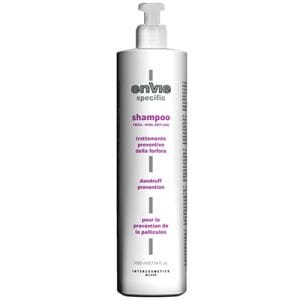 Champú ANTICASPA enVie