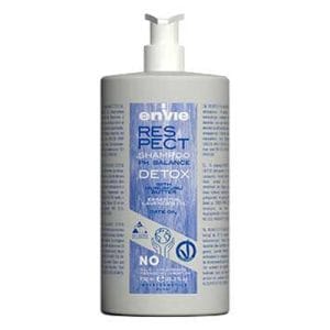 Champú Detox RESPECT VEGAN enVie