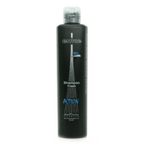 Champú ACCIÓN REFRESCANTE enVie