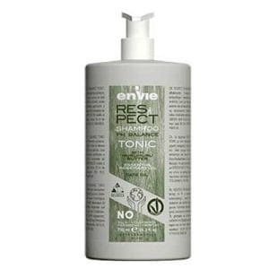 Champú TONIC Respect Vegan enVie