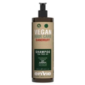 Champú Anticaspa VEGANO enVie