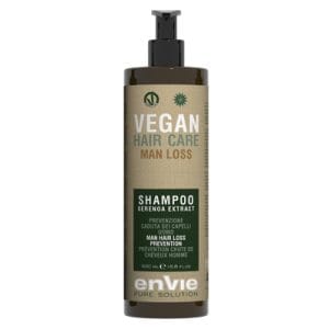 Champú Caída Hombre VEGANO enVie