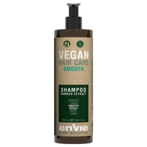 Champú Efecto Liso VEGANO enVie