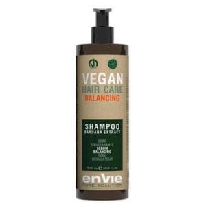 Champú Sebo Equilibrante VEGANO