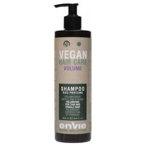 Champú Volúmen VEGANO enVie
