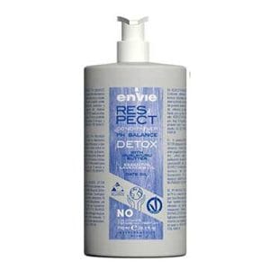 Acondicionador Detox RESPECT VEGAN  enVie