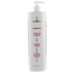 Crema Acondicionadora KERATIN enVie