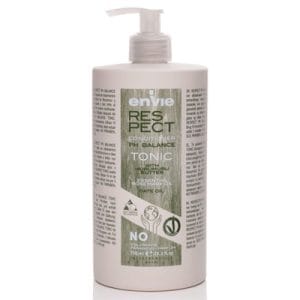 Acondicionador TONIC Respect Vegan enVie