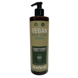 Acondicionador Efecto Liso VEGANO enVie