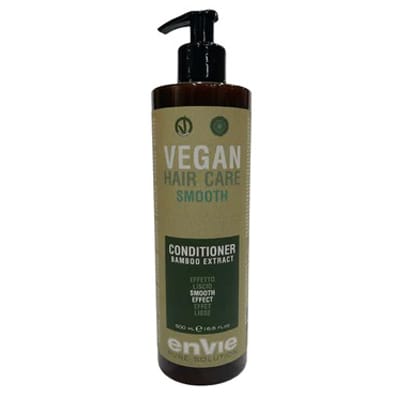 Acondicionador Efecto Liso VEGANO enVie