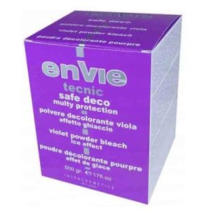 Decoloración Polvo VIOLETA enVie