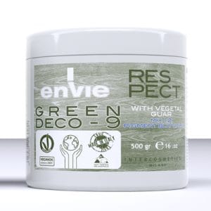 Decoloración Vegana para el Cabello enVie