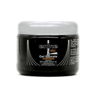 Gel Fijador POMATE Nº1 Extra Strong enVie