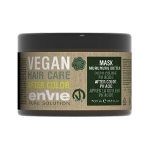 Mascarilla Después del Color VEGANA enVie