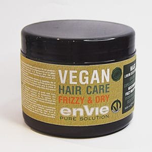 Mascarilla Seco y Crespo VEGANA enVie