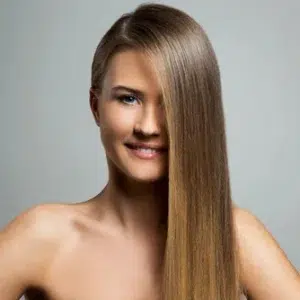 Champús de Peluquería para Cabellos Lisos