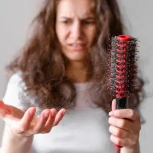 Champús de Peluquería para Caída del Cabello