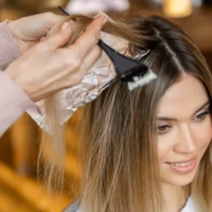 Decoloraciones para el Cabello