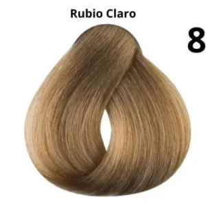 Tintes Número 8