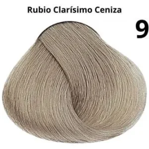 Tintes Número 9.1
