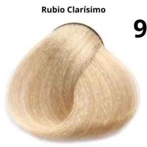 Tintes Número 9