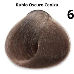 Tintes Número 6.1