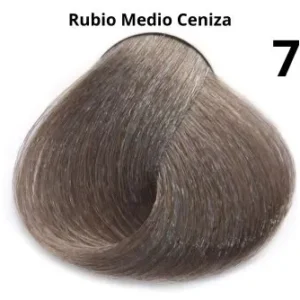 Tintes Número 7.1