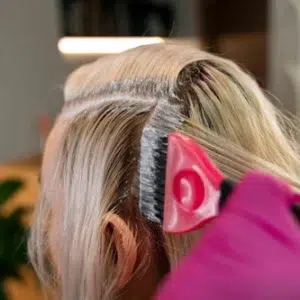 Tintes de Peluquería sin Amoniaco