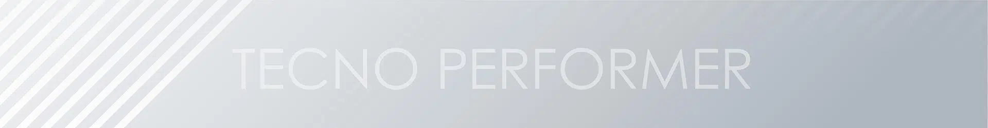 Raywell-TecnoPerformer
