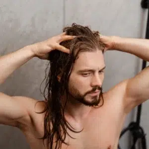 Acondicionadores para el Cabello del Hombre