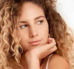 Acondicionadores para el Cabello Rizado