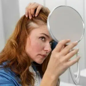 Ampollas Anticaída para el Cabello