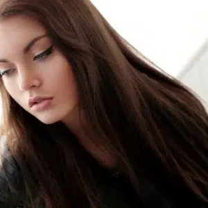 Mascarillas para el Cabello Liso