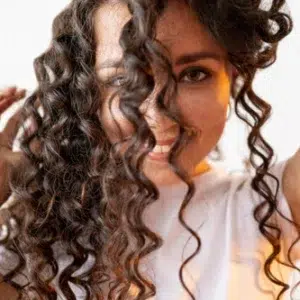 Mascarillas para el Cabello Rizado