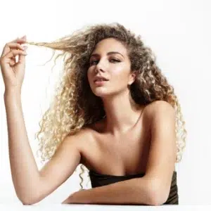 Mascarillas para el Cabello Seco (Hidratantes)
