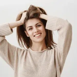 Mascarillas para el Cabello Sin Sulfatos ni Parabenos