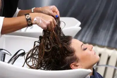 Mascarillas para el Cabello Profesionales