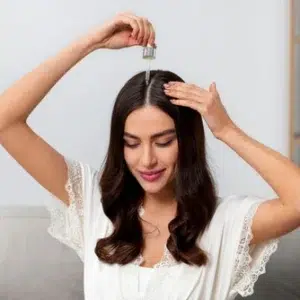 Serums para el Cabello