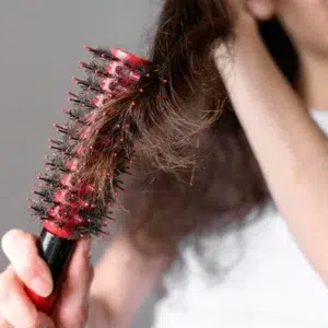 Tratamientos para Cabello Dañado