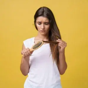 Tratamientos Desenredantes para Cabello