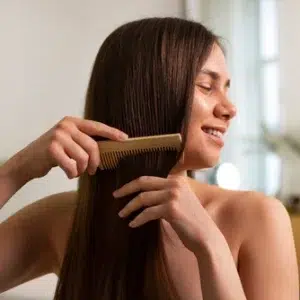 Tratamientos Hidratantes para el Cabello