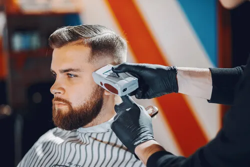 barbershop