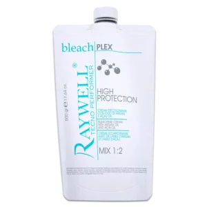 decoloracion-bleach-plex-raywell